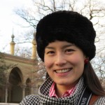 Nathalie Kyoko Stucky