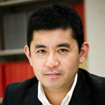 Takaho Murakami