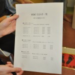 南相馬市立総合病院.で内部被ばく検査を受診した住民数。過去５年間で１万５０００人以上が検査を受けた。２０１６年5月２７日JPG